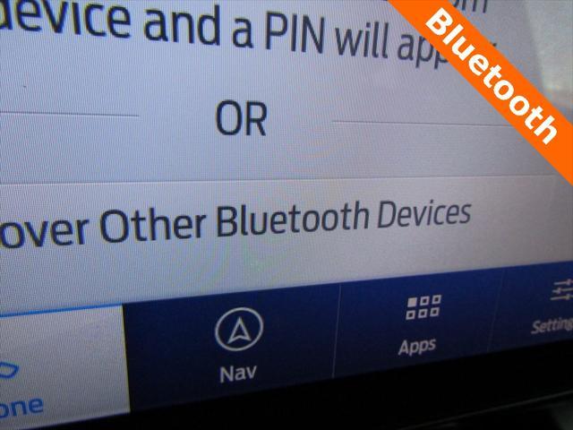 Photo of 2020 Magnetic Metallic Ford Explorer