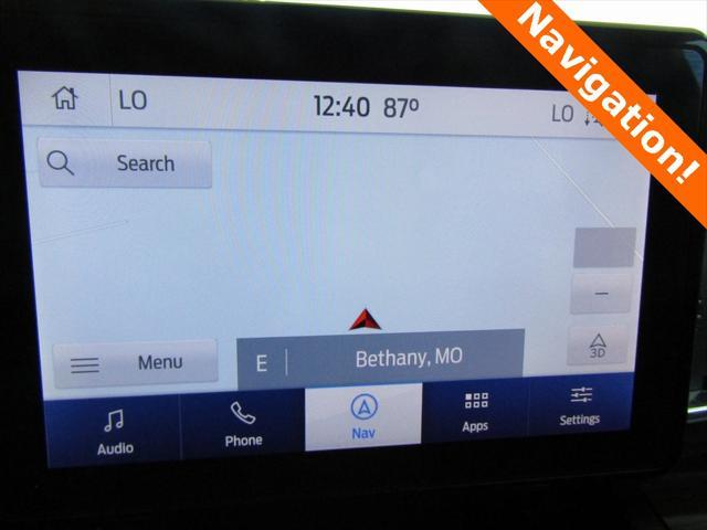 Photo of 2020 Magnetic Metallic Ford Explorer