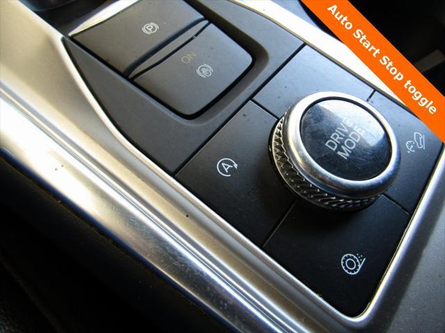 Photo of 2020 Magnetic Metallic Ford Explorer