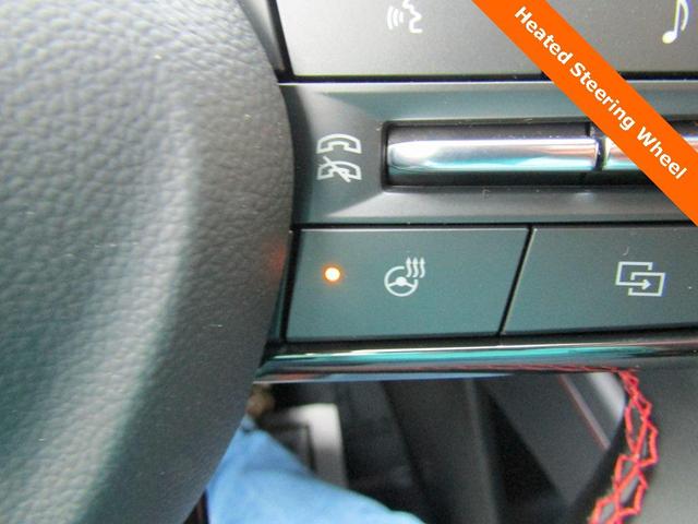 Photo of 2026 Radiant Red Tintcoat Chevrolet Traverse
