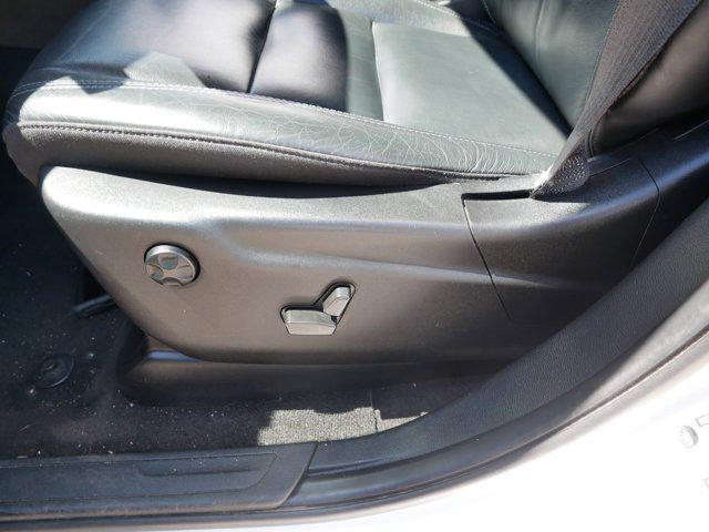 Photo of 2022 White Knuckle Clearcoat Dodge Durango
