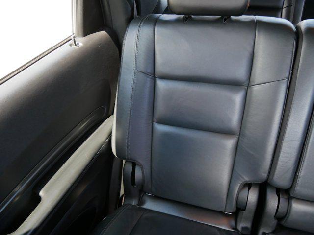 Photo of 2022 White Knuckle Clearcoat Dodge Durango