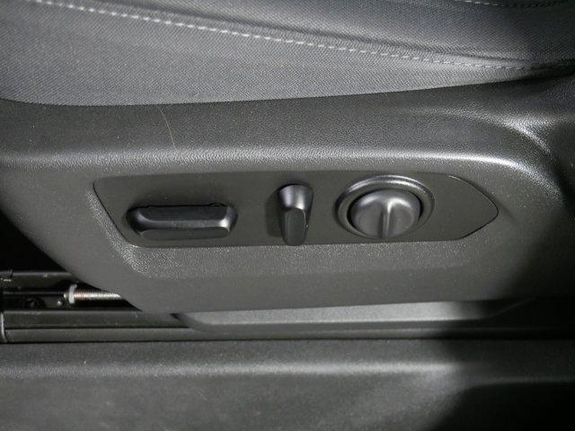 Photo of 2019 Northsky Blue Metallic Chevrolet Silverado 1500