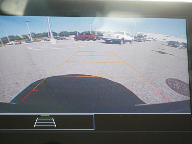 Photo of 2021 Shadow Gray Metallic Chevrolet Malibu