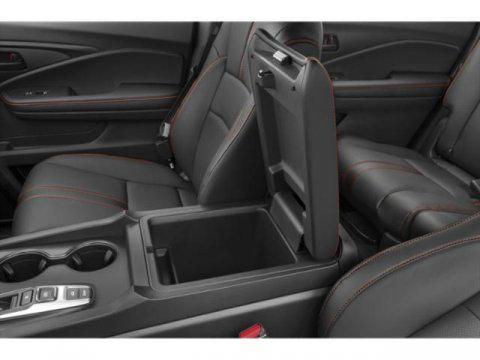 Photo of 2024 Diffused Sky Pearl Honda Passport