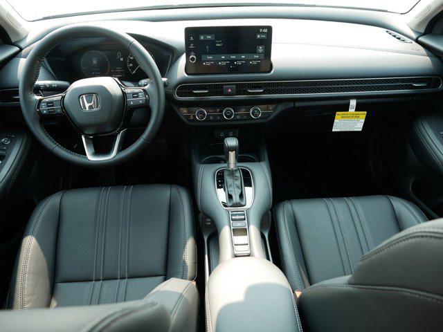 Photo of 2026 Urban Gray Pearl Honda HR-V