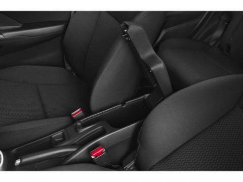 Photo of 2019 Crystal Black Pearl Honda Fit