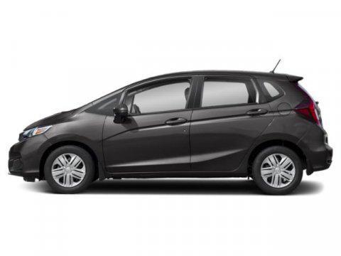 Photo of 2019 Crystal Black Pearl Honda Fit