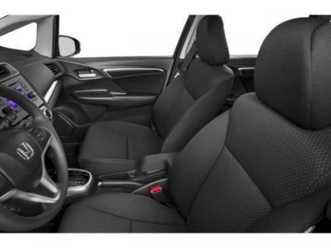 Photo of 2019 Crystal Black Pearl Honda Fit
