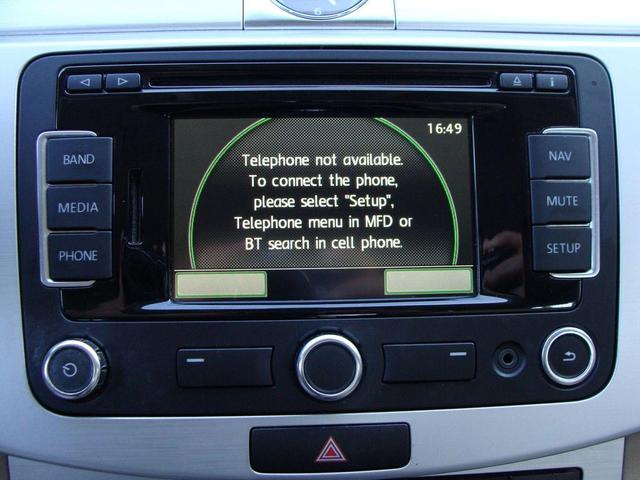 Photo of 2014 Gray Volkswagen CC