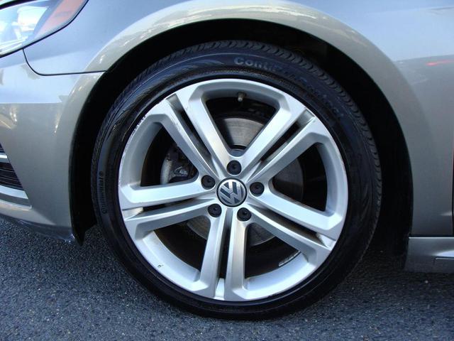 Photo of 2014 Gray Volkswagen CC