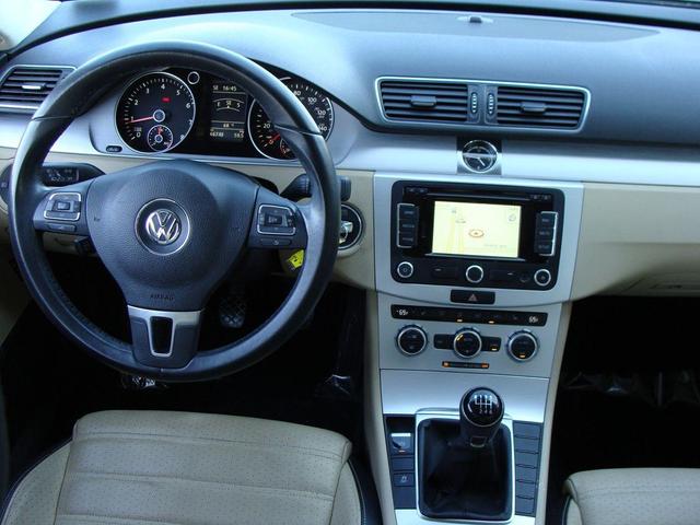 Photo of 2014 Gray Volkswagen CC
