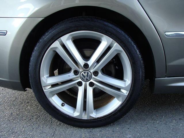 Photo of 2014 Gray Volkswagen CC