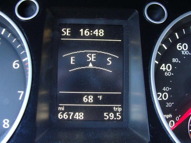 Photo of 2014 Gray Volkswagen CC