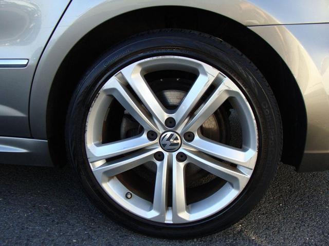 Photo of 2014 Gray Volkswagen CC