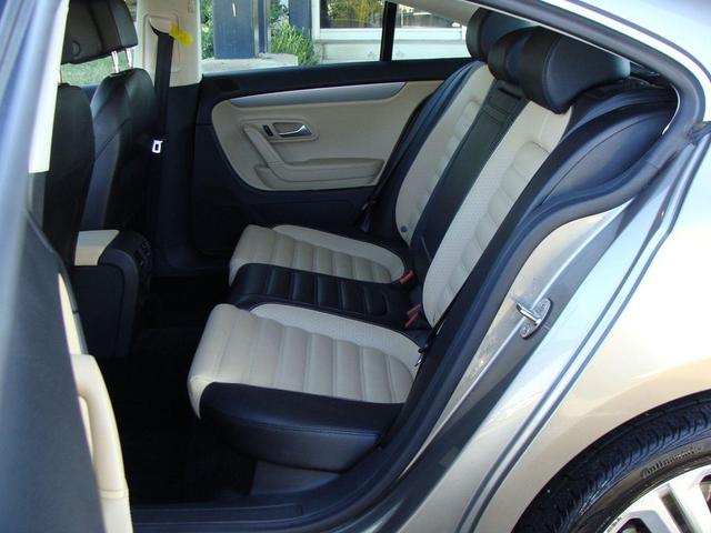Photo of 2014 Gray Volkswagen CC