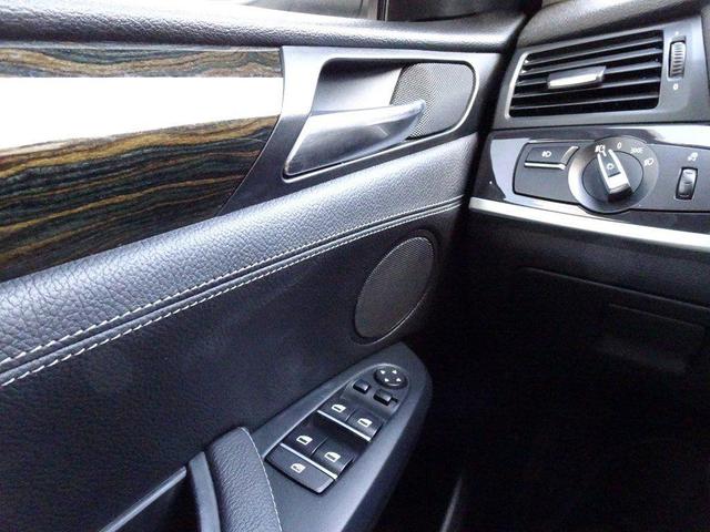 Photo of 2014 Black Sapphire Metallic BMW X3