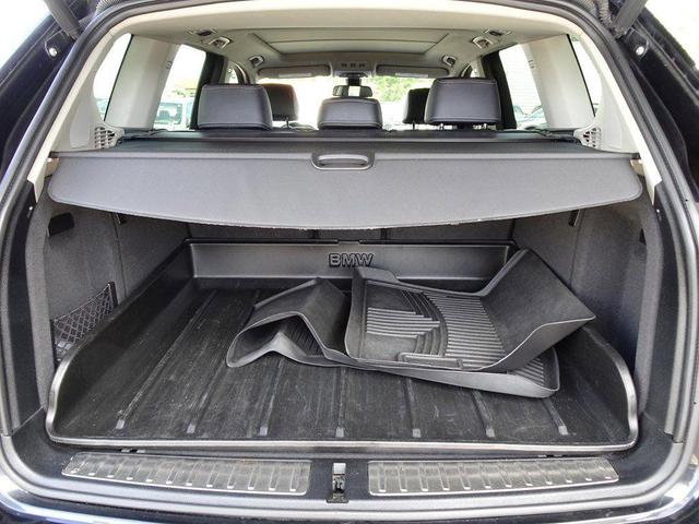 Photo of 2014 Black Sapphire Metallic BMW X3
