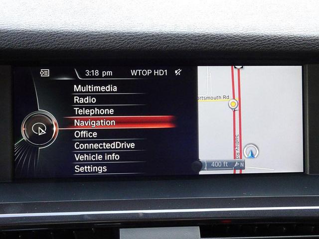Photo of 2014 Black Sapphire Metallic BMW X3