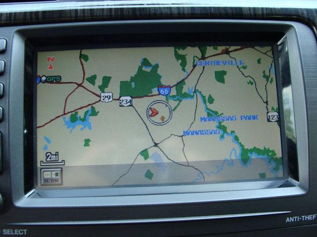 Photo of 2006 Gray Acura MDX