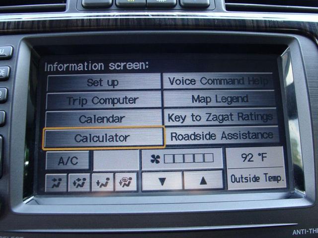 Photo of 2006 Gray Acura MDX