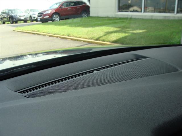 Photo of 2015 Monsoon Gray Metallic Audi A4