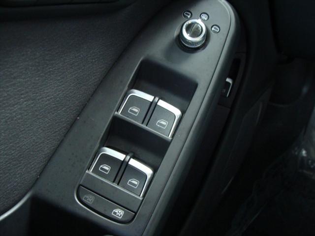 Photo of 2015 Monsoon Gray Metallic Audi A4