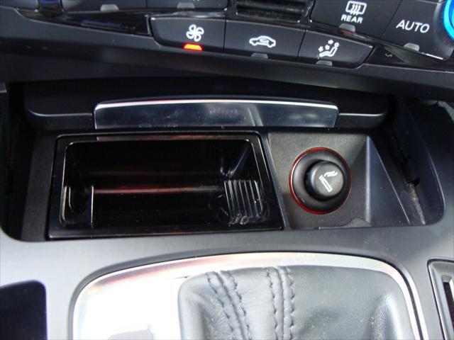 Photo of 2015 Monsoon Gray Metallic Audi A4