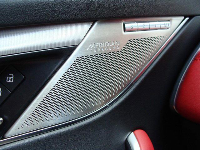 Photo of 2021 Fuji White Jaguar F-PACE