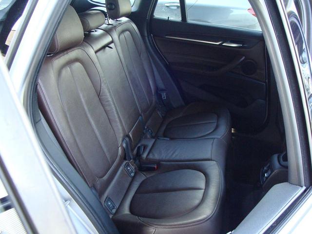 Photo of 2016 Glacier Silver Metallic BMW X1