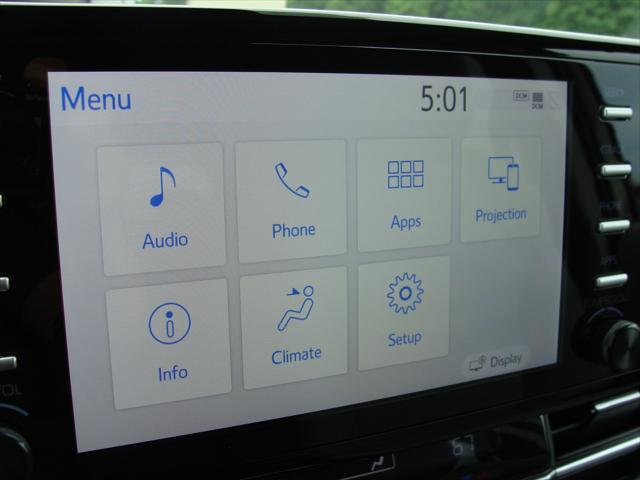 Photo of 2021 Gray Toyota Sienna