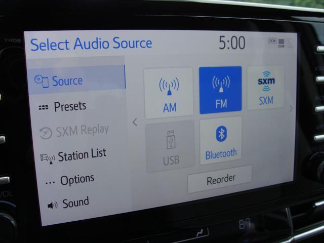Photo of 2021 Gray Toyota Sienna
