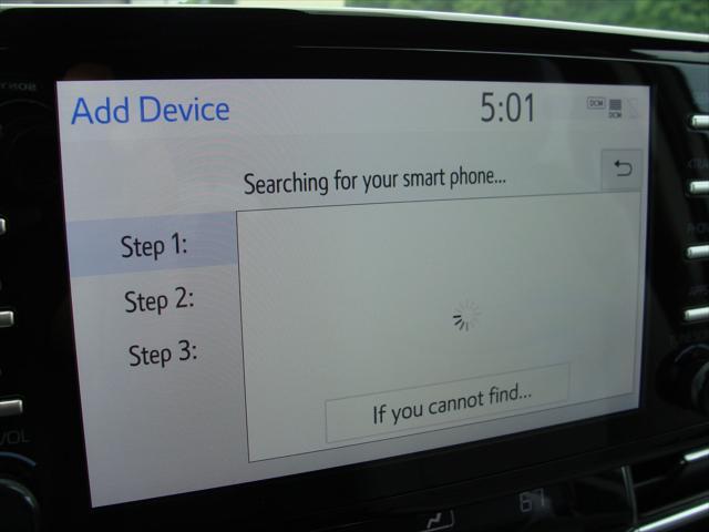 Photo of 2021 Gray Toyota Sienna