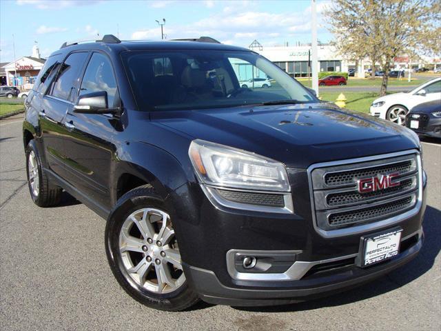 2015 GMC Acadia