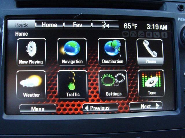 Photo of 2015 Carbon Black Metallic GMC Acadia