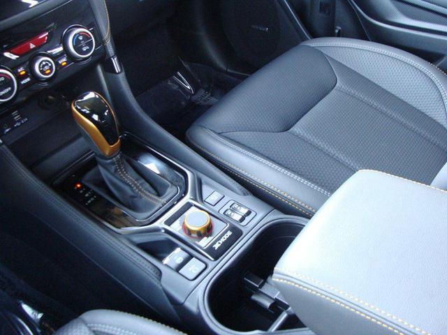 Photo of 2023 Crystal Black Silica Subaru Forester