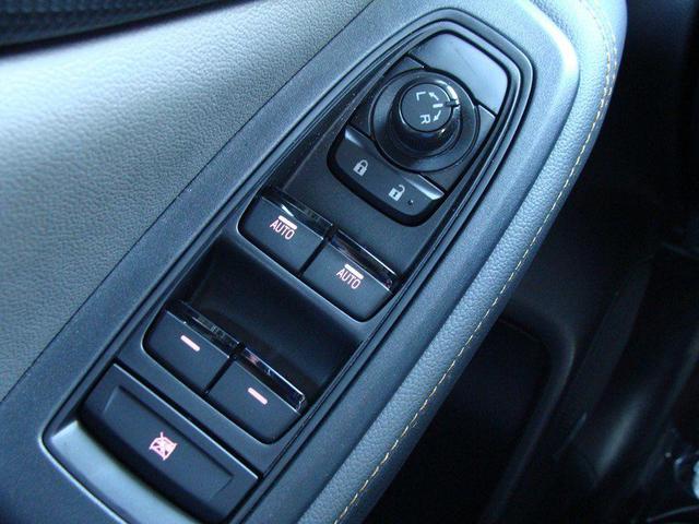 Photo of 2023 Crystal Black Silica Subaru Forester