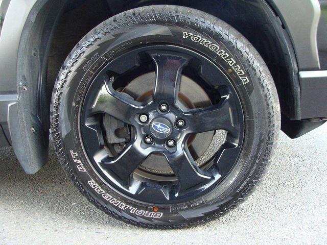 Photo of 2023 Crystal Black Silica Subaru Forester