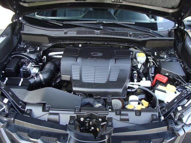 Photo of 2023 Crystal Black Silica Subaru Forester