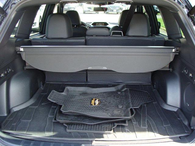 Photo of 2023 Crystal Black Silica Subaru Forester