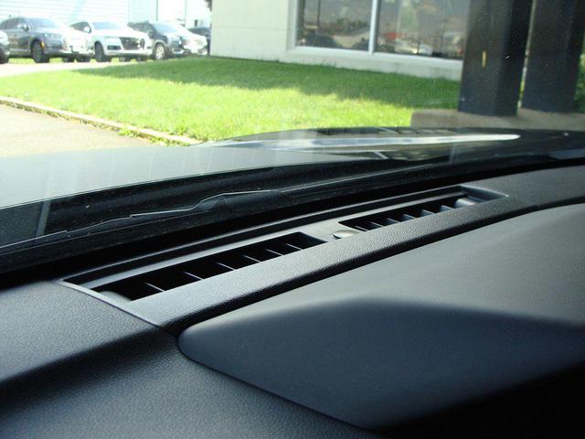 Photo of 2023 Crystal Black Silica Subaru Forester
