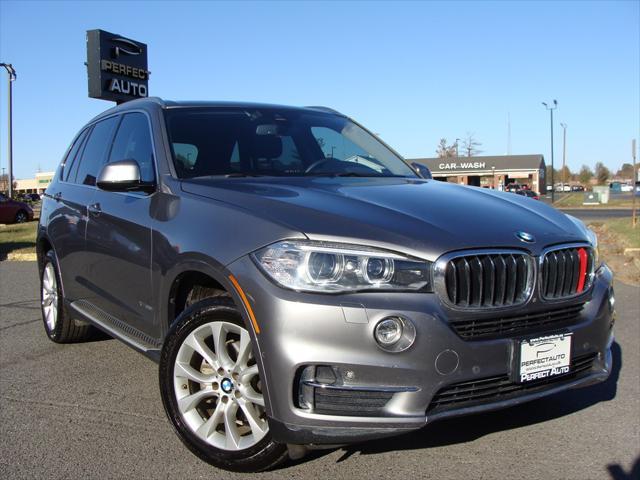 2014 BMW X5