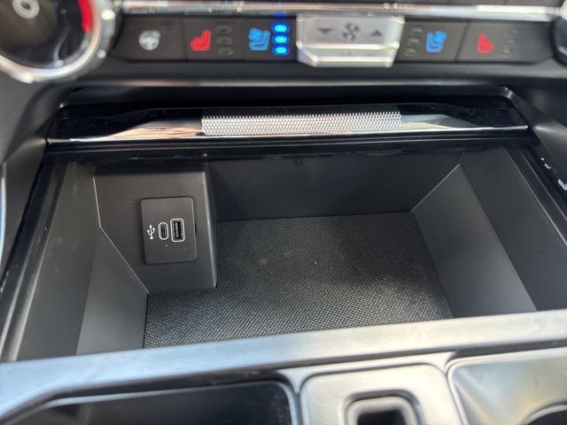Photo of 2025 Agate Black Metallic Ford F-150