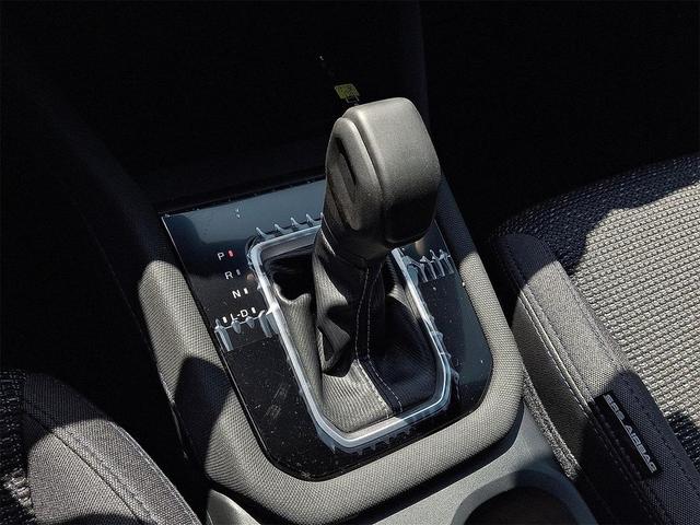 Photo of 2025 Crystal Black Silica Subaru Forester