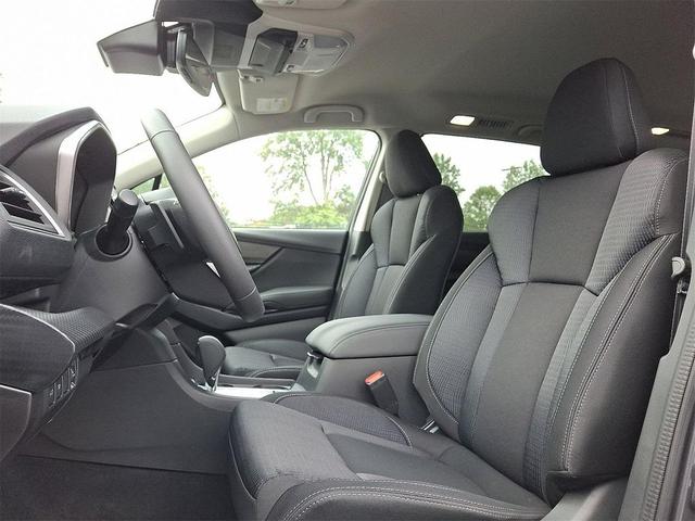 Photo of 2025 Magnetite Gray Metallic Subaru Ascent