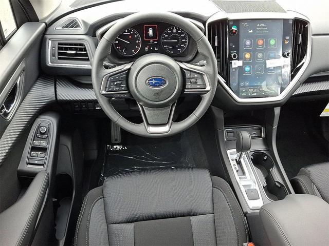 Photo of 2025 Magnetite Gray Metallic Subaru Ascent