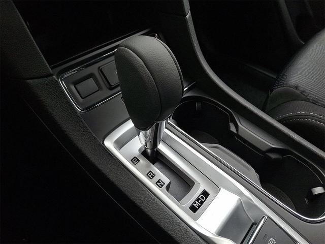 Photo of 2025 Magnetite Gray Metallic Subaru Ascent