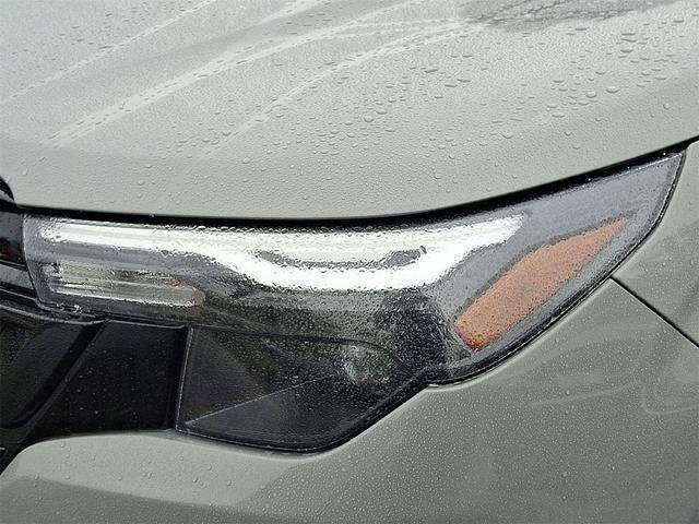 Photo of 2025 River Rock Pearl Subaru Forester Hybrid