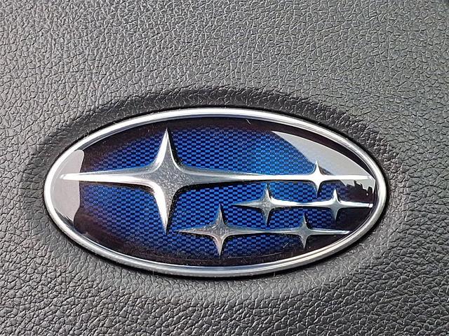 Photo of 2025 River Rock Pearl Subaru Forester Hybrid
