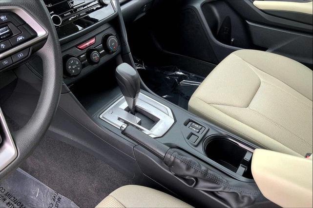 Photo of 2023 Sapphire Blue Pearl Subaru Impreza